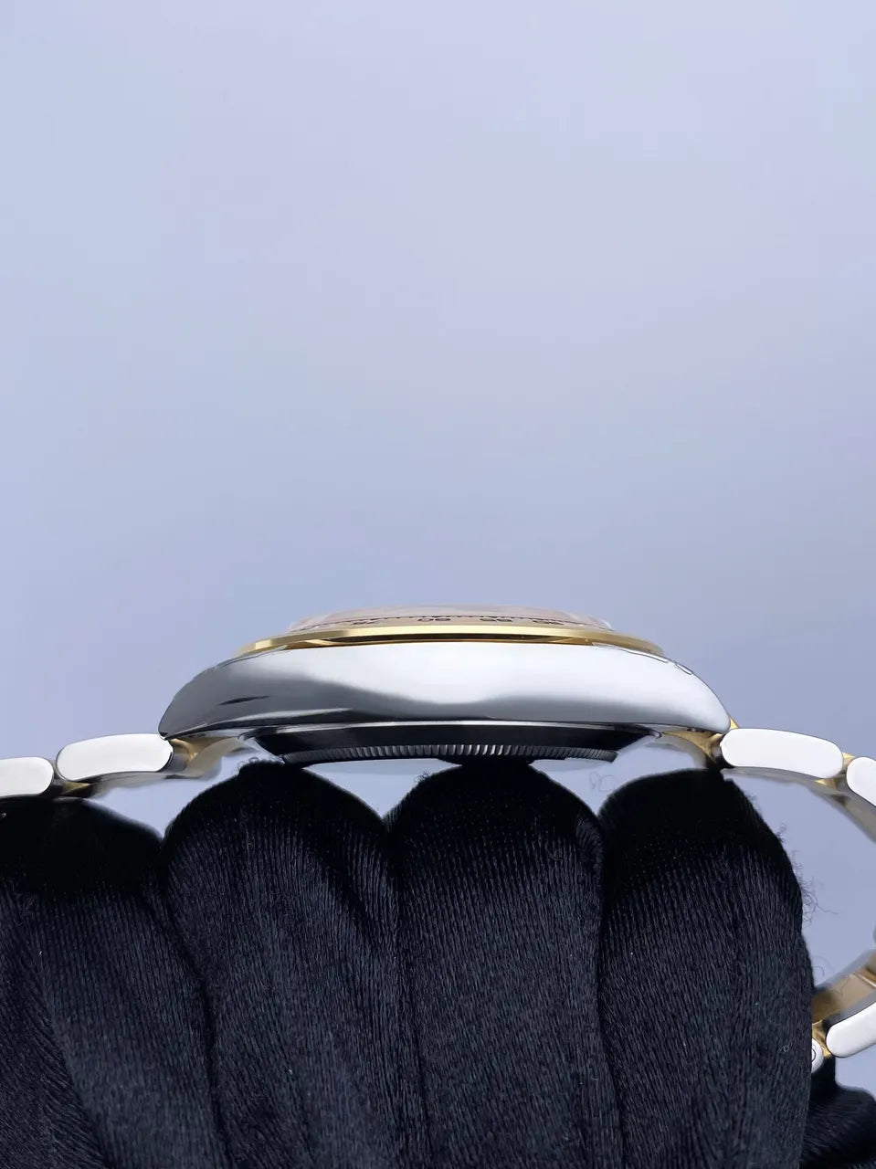 Daytona Yellow Gold Two Tone - Hình 4