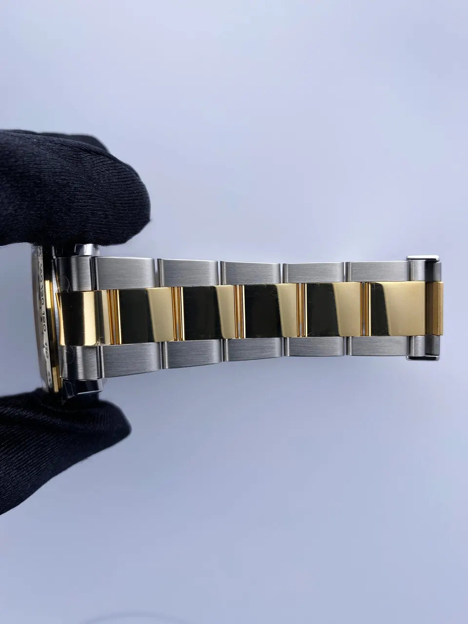 Daytona Yellow Gold Two Tone - Hình 8