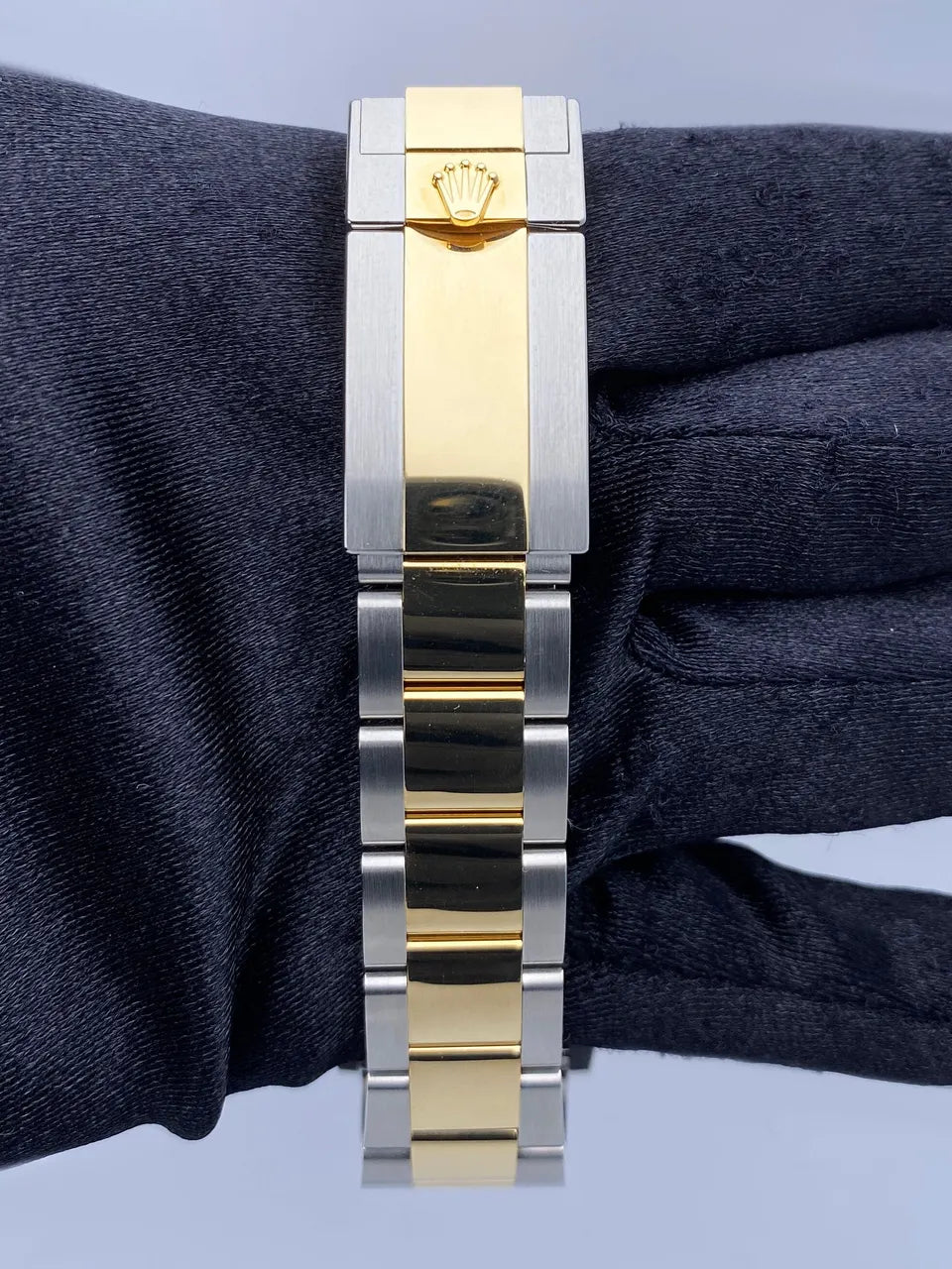 Daytona Yellow Gold Two Tone - Hình 7