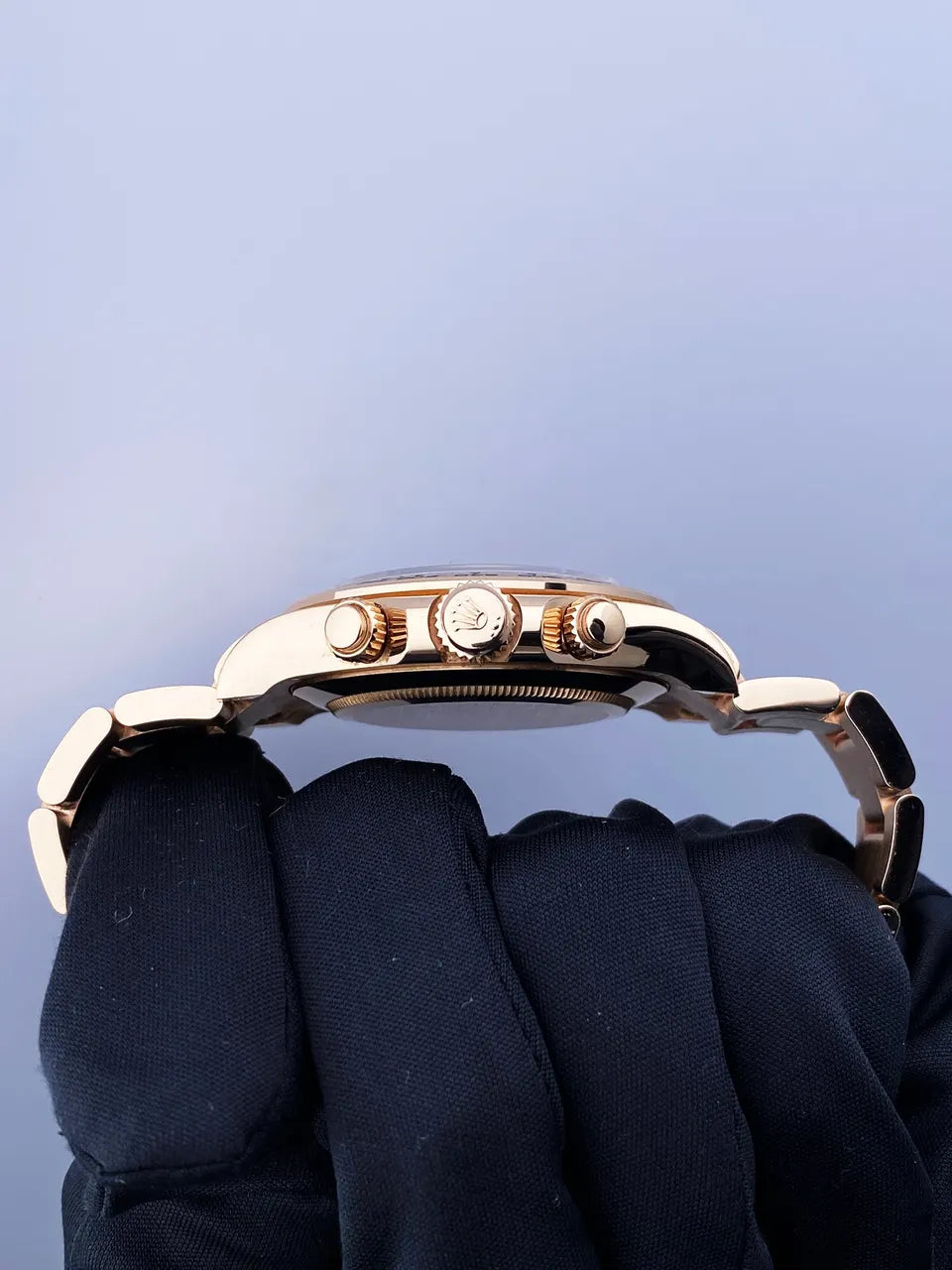 Rolex Daytona Everose Gold - Hình 3