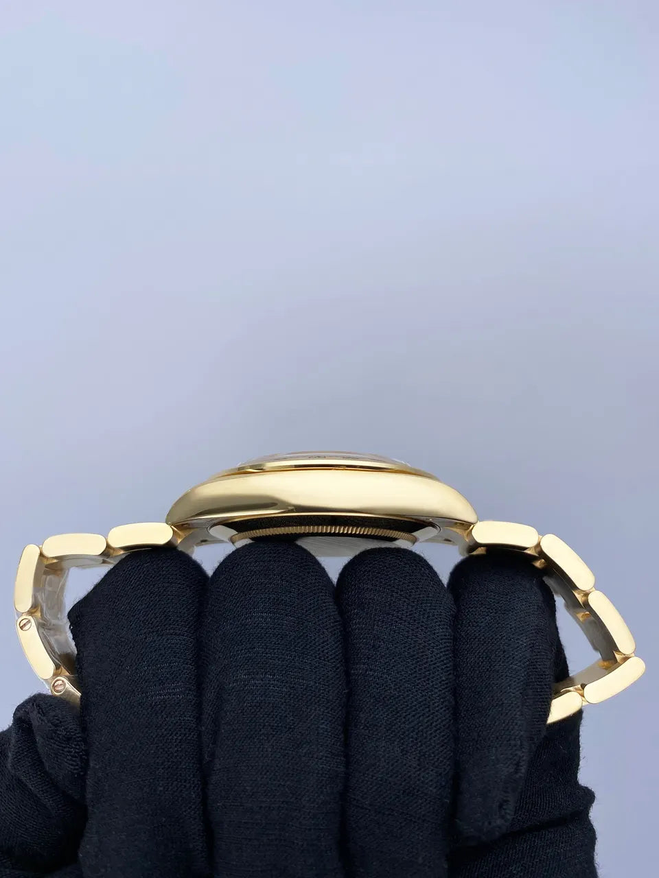 Daytona Gold Diamond Dial - Hình 5