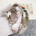 Rolex Daytona Panda Dial stainless
