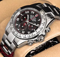 Rolex Daytona Black Dial Red - Hình 2
