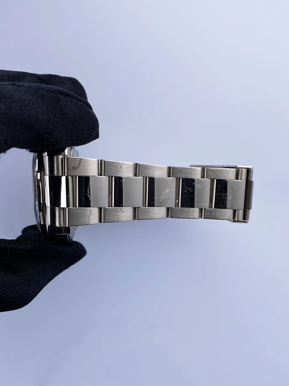 Rolex Daytona Platinum Dial - Hình 8