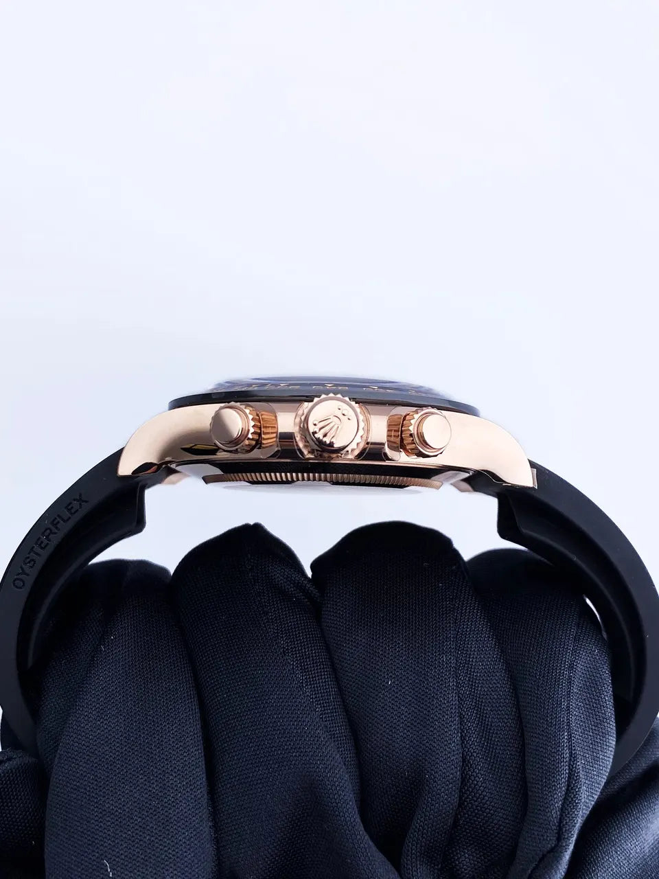 Rolex Daytona Rose Gold - Hình 5