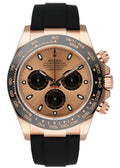 Rolex Daytona Rose Gold