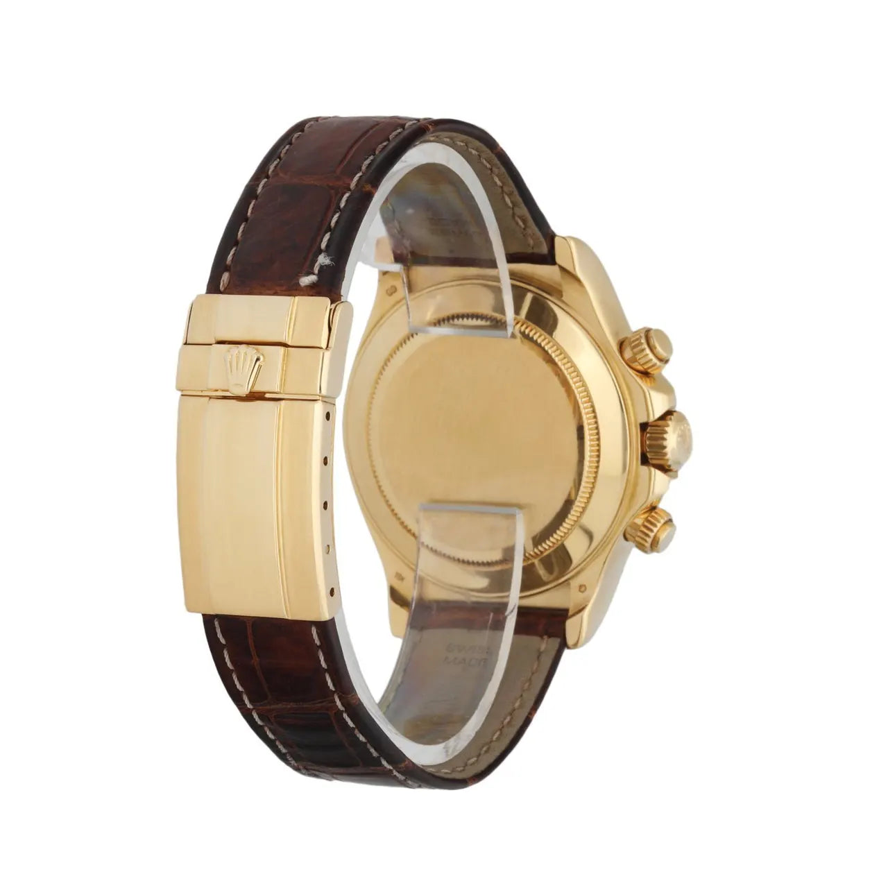 Daytona Gold Mother of Pearl - Hình 4