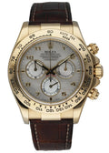 Daytona Gold Mother of Pearl
