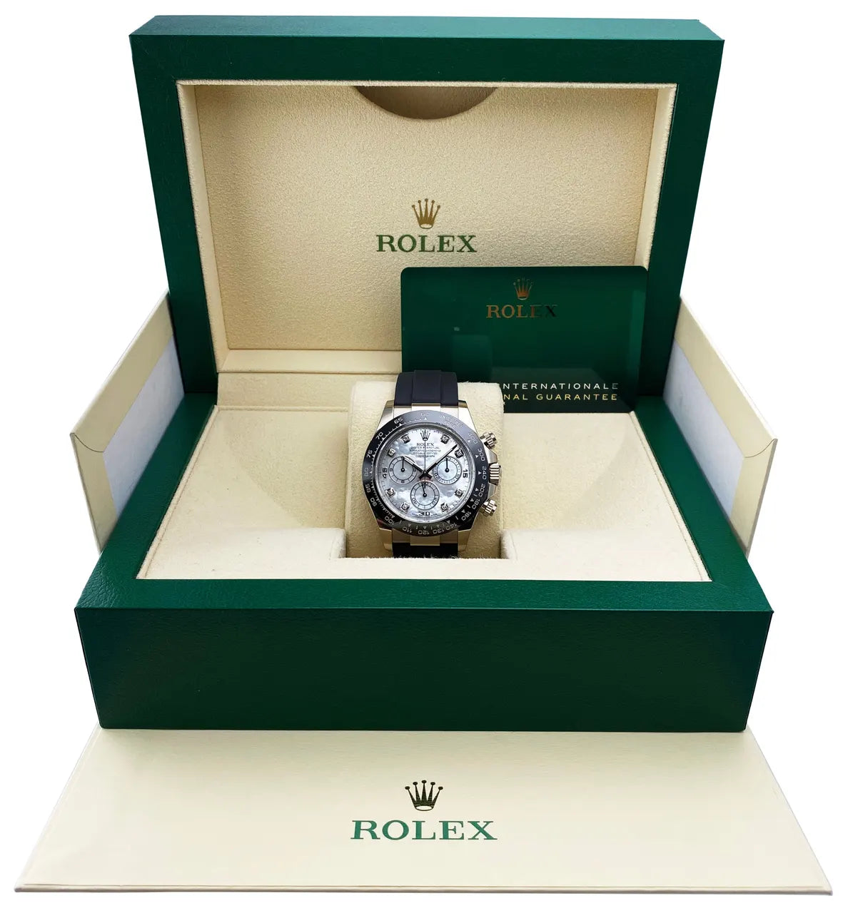 Daytona Diamond Mother of Pearl - Hình 2
