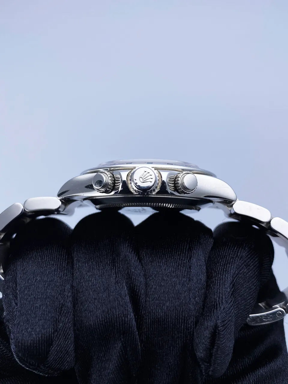 Rolex Daytona Black Dial - Hình 3