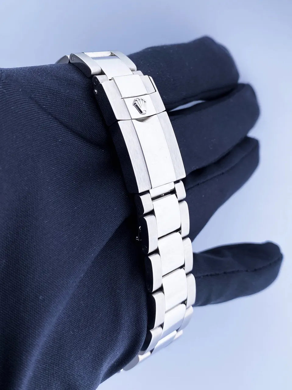 Rolex Daytona White Dial - Hình 6