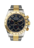 Daytona Two-Tone Blue