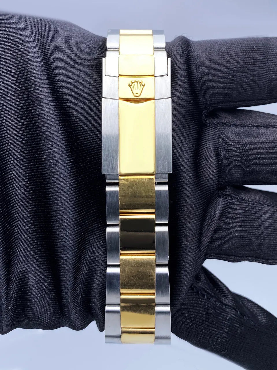 Rolex Daytona Two-Tone Diamond - Hình 6