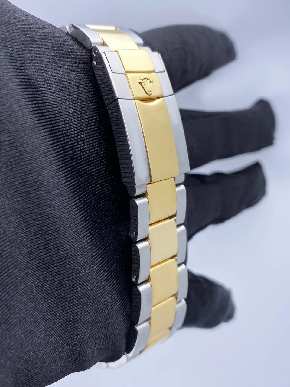Rolex Daytona Two-Tone Diamond - Hình 7