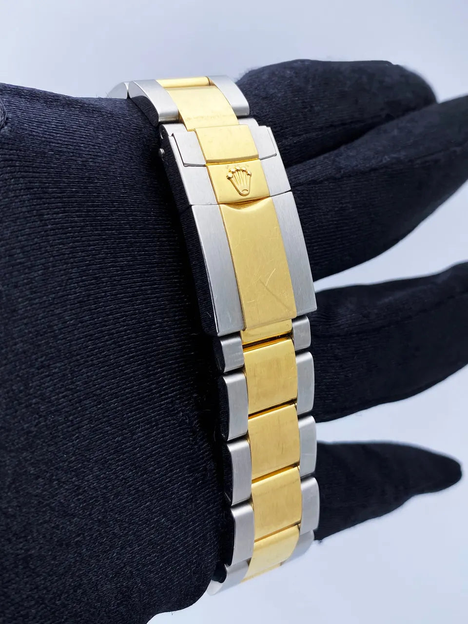 Rolex Daytona Mother Pearl - Hình 5