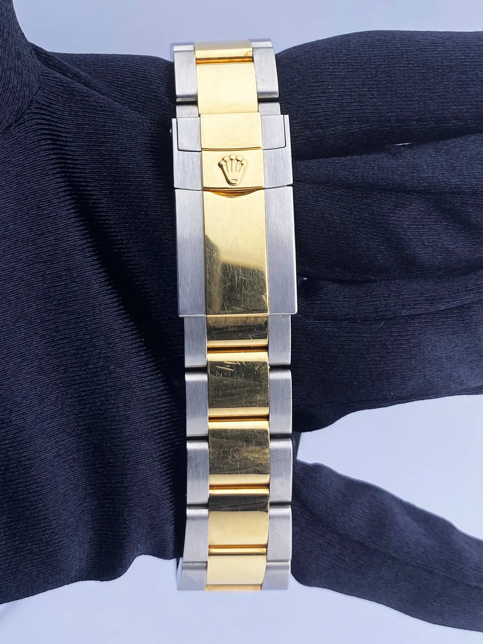 Daytona Mother of Pearl Diamond - Hình 7