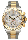 Daytona Mother of Pearl Diamond