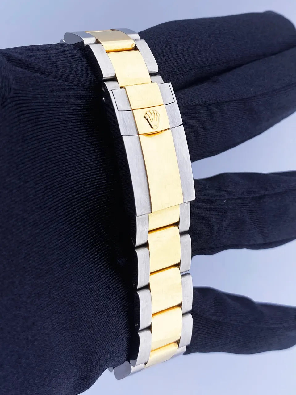 Daytona Mother of Pearl Diamond - Hình 6
