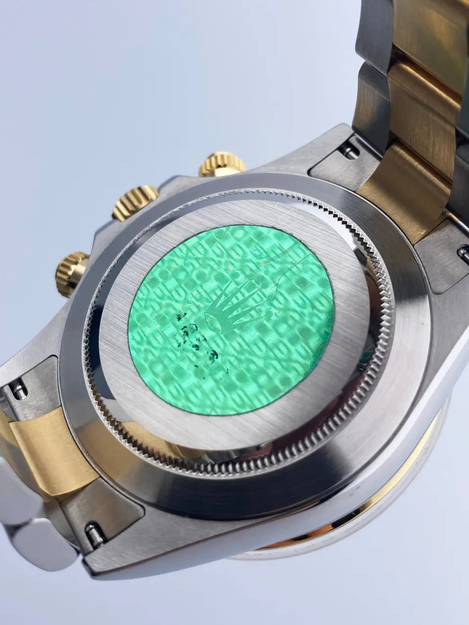 Daytona Mother of Pearl Diamond - Hình 9
