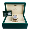 Rolex Daytona Gold Diamond black