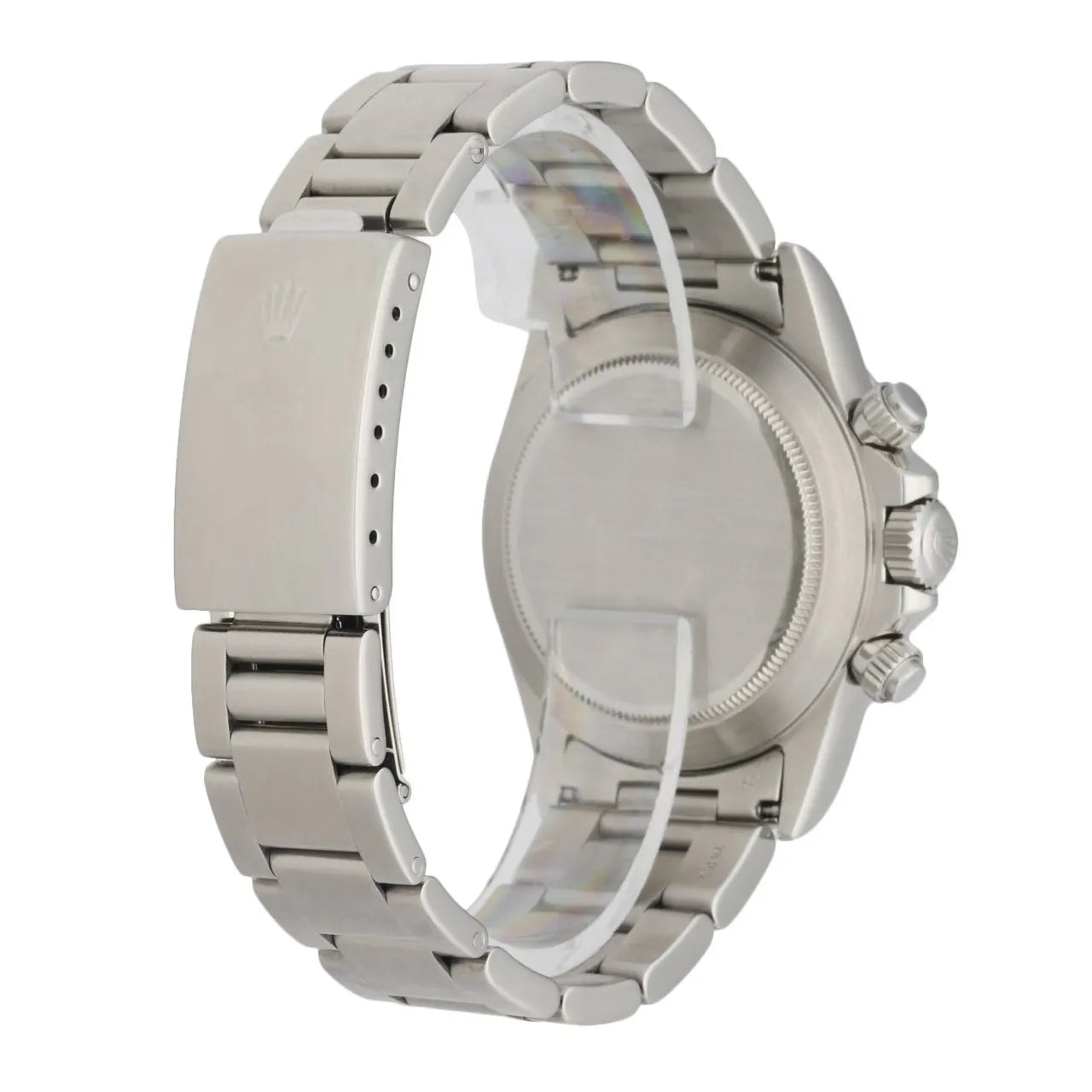 stainless Rolex Daytona Panda Dial - Hình 4