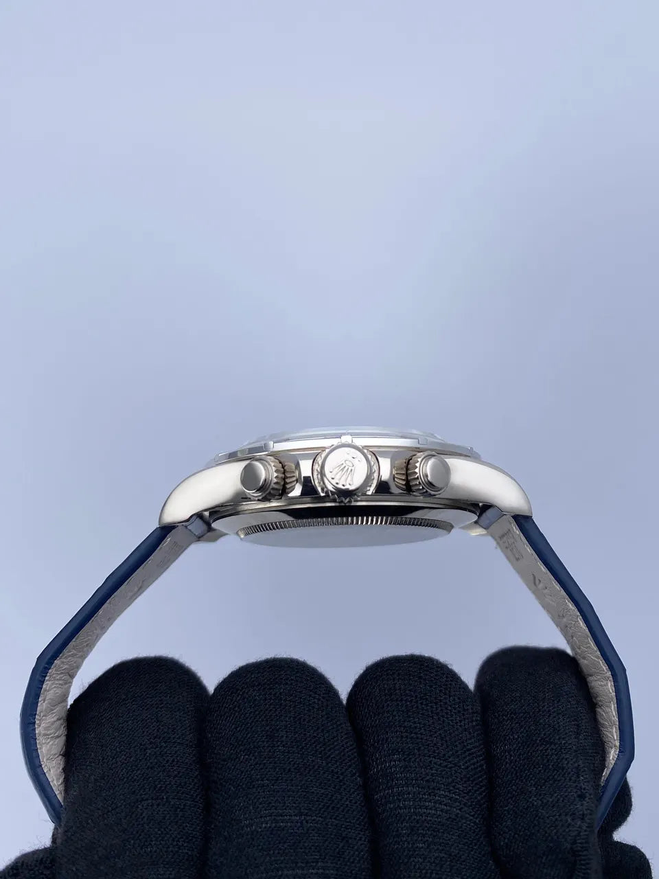 Rolex Daytona Ice Blue - Hình 4