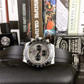 Rolex Daytona Grey Dial