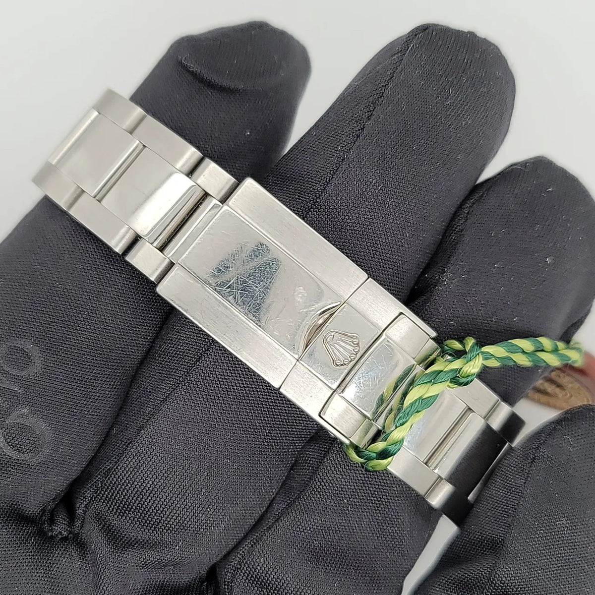 Rolex Daytona White Dial - Hình 6