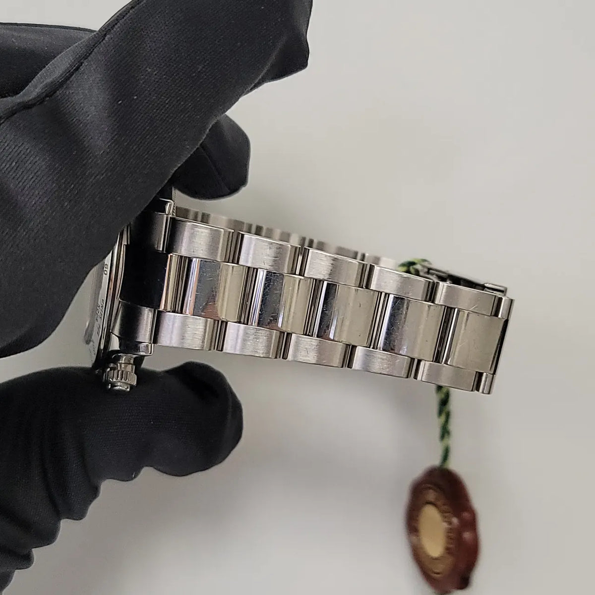Rolex Daytona White Dial - Hình 8