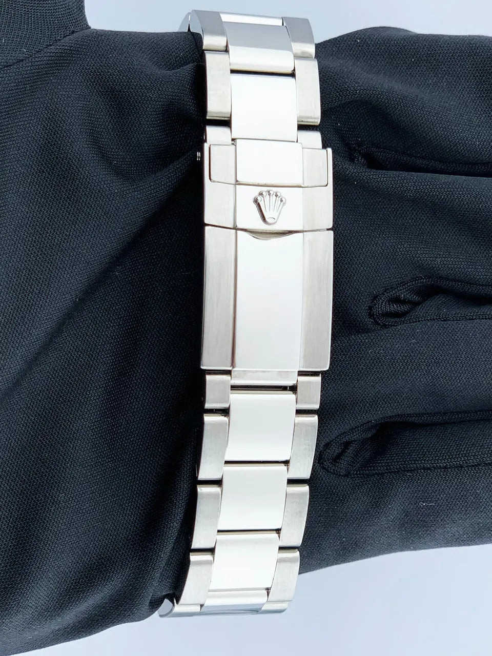 Rolex Daytona White Dial - Hình 6
