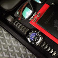 Rolex Deepsea Black