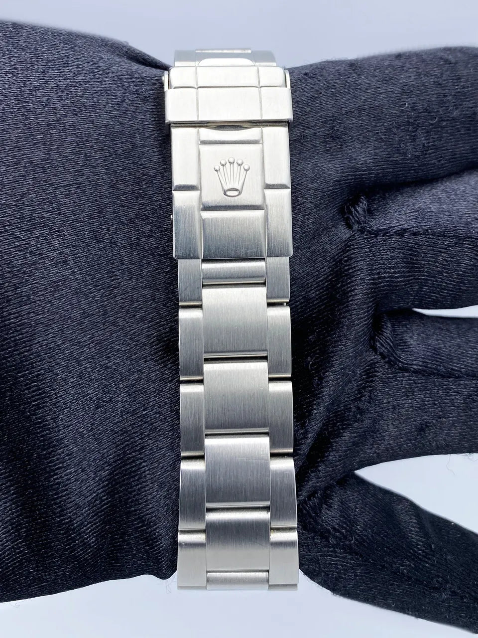 Rolex Explorer 36mm Black Dial - Hình 7