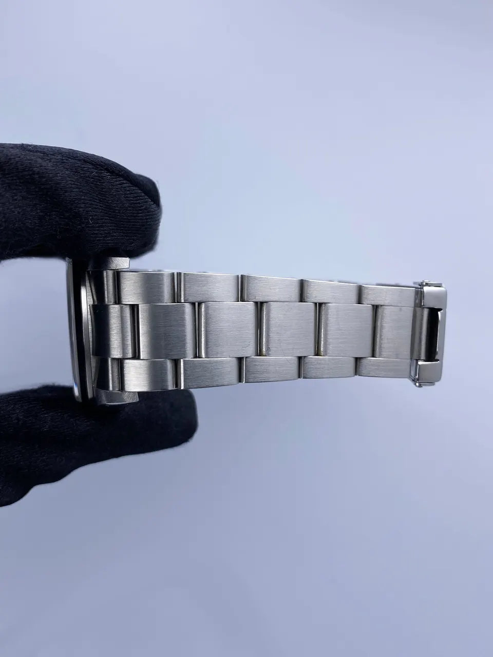 Rolex Explorer 36mm Black Dial - Hình 8