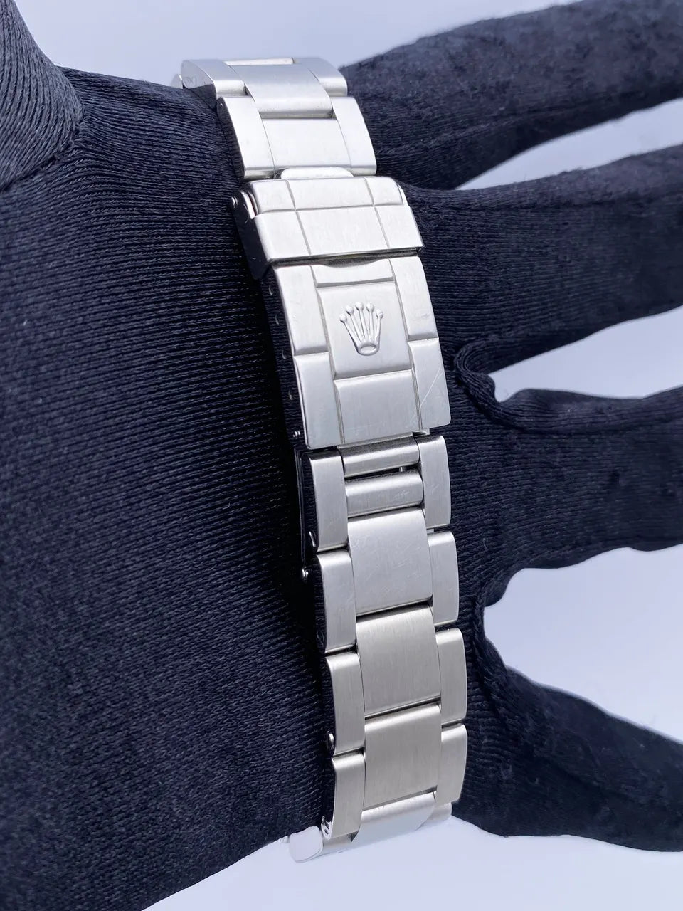 Rolex Explorer 214270 - Hình 6