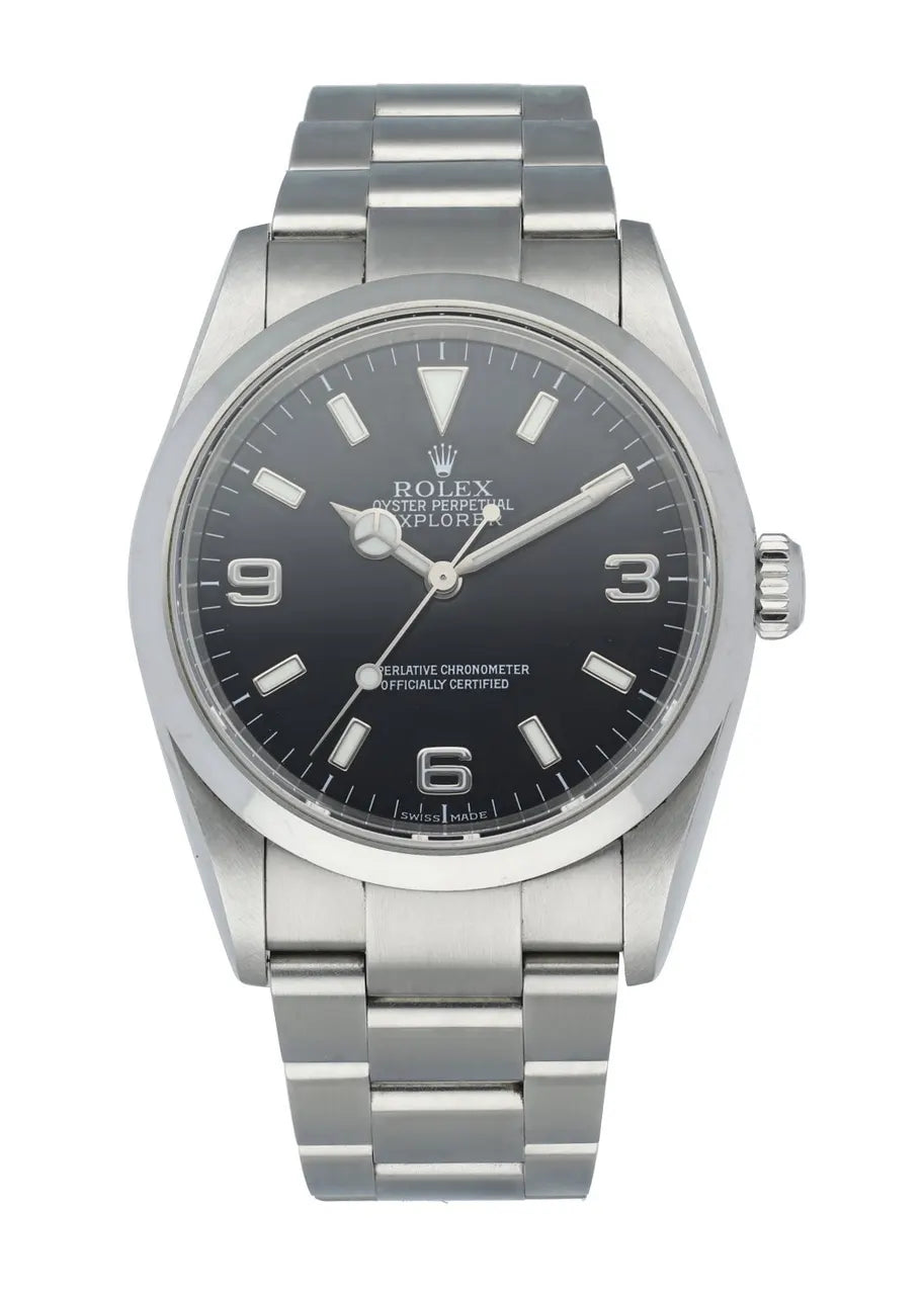 Rolex Explorer 14270