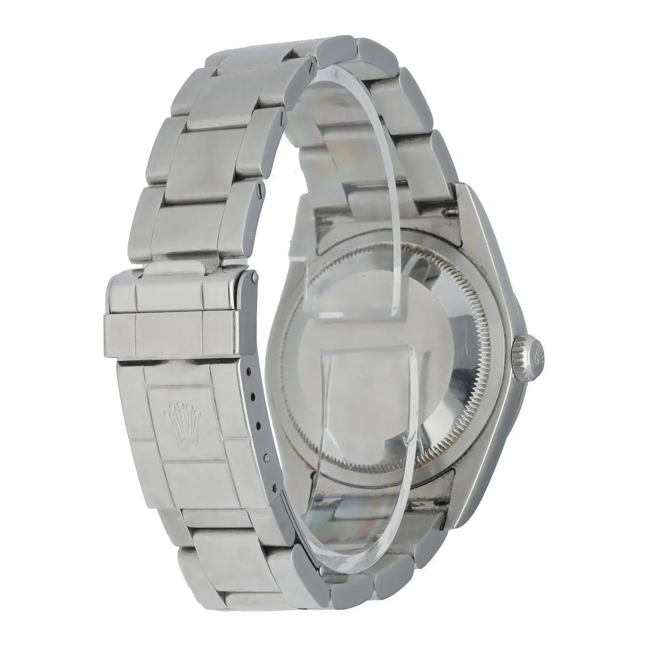 Rolex Explorer 14270 - Hình 4