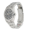 Rolex Explorer 14270 Black Dial