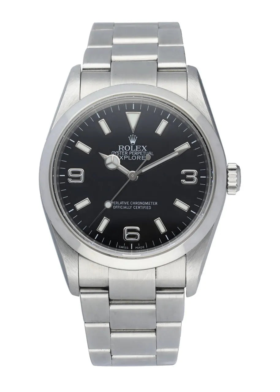 Rolex Explorer 14270