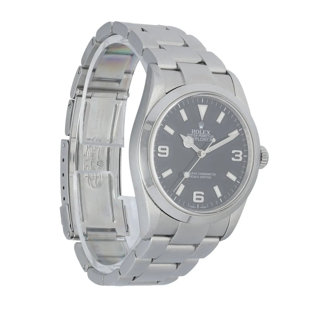 Rolex Explorer 14270 - Hình 3