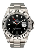 Rolex Explorer II 40mm