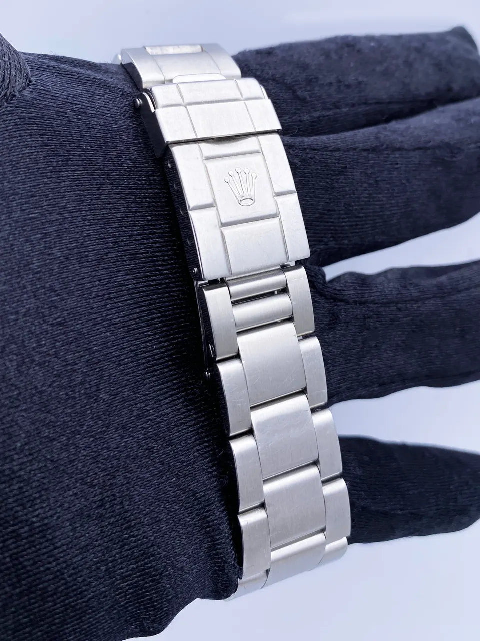 Rolex Explorer II Polar Dial steel - Hình 8