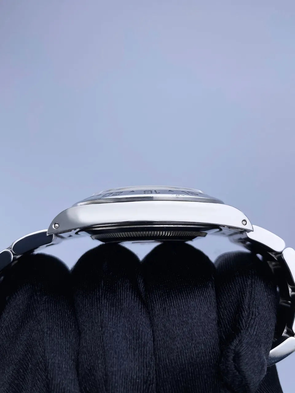 Rolex Explorer II Polar - Hình 6