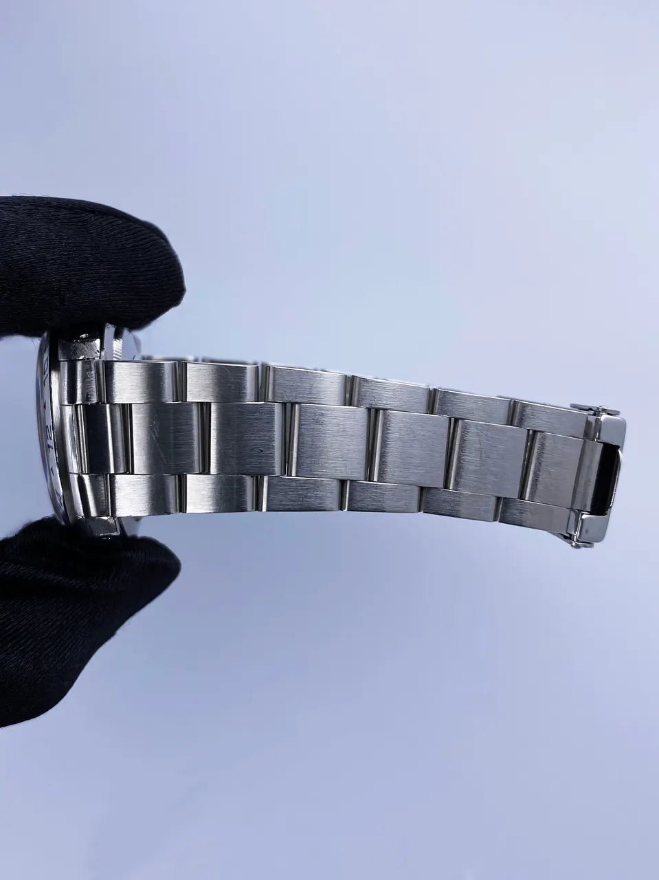 Rolex Explorer II Polar Dial steel - Hình 8