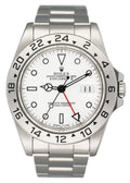 Rolex Explorer II Polar