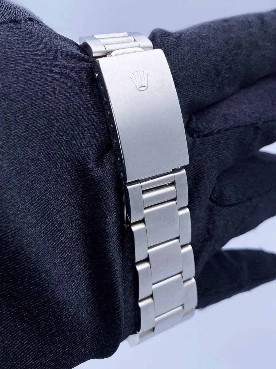 Rolex Explorer II Polar - Hình 7