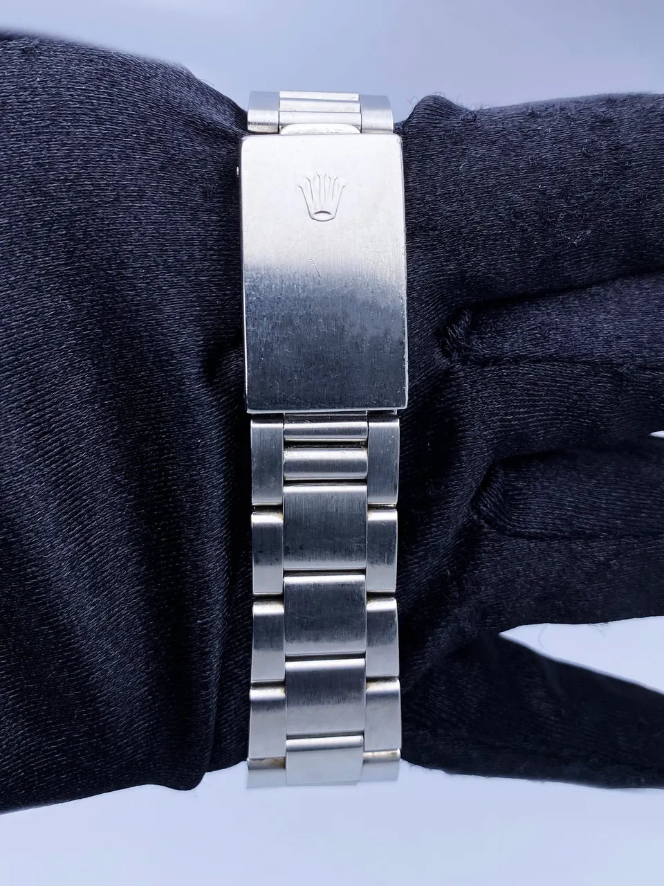 Rolex Explorer II Polar - Hình 8