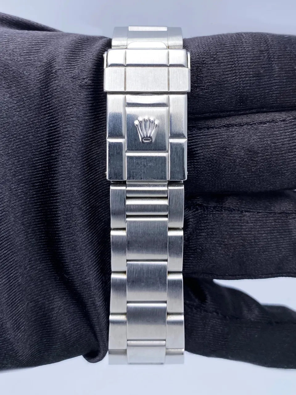 dial Rolex Explorer II Polar - Hình 6