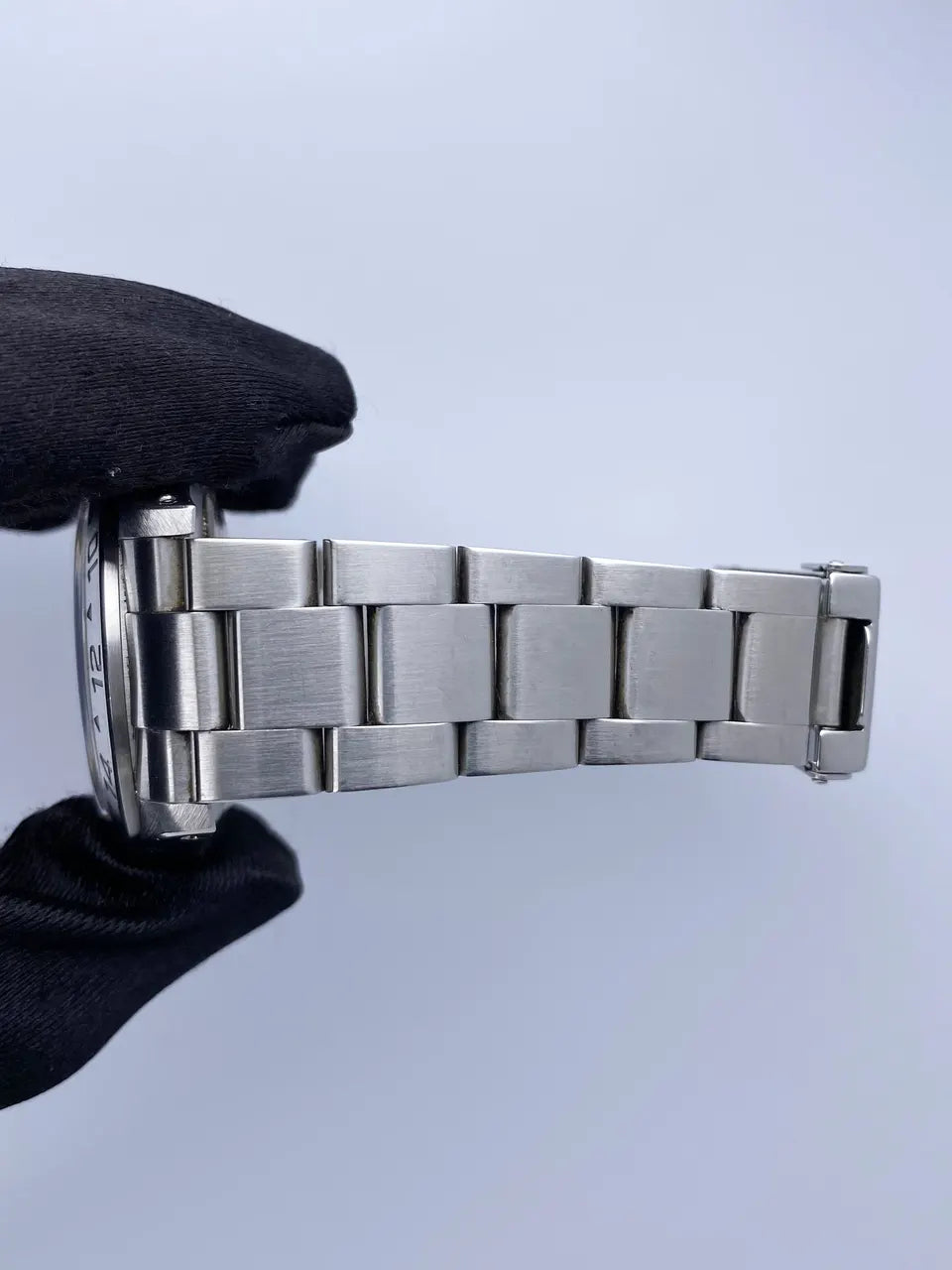 dial Rolex Explorer II Polar - Hình 7