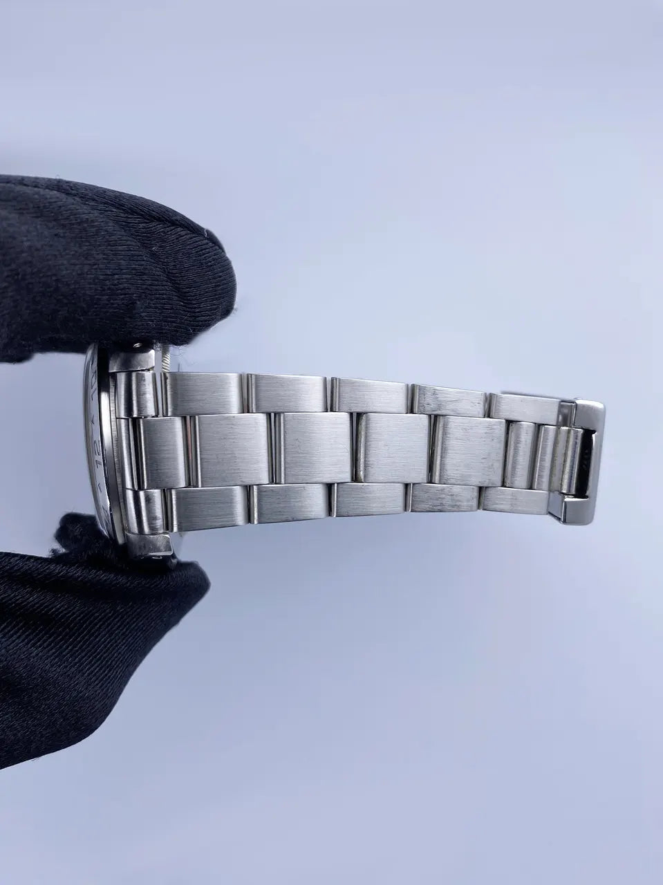 Rolex Explorer II Polar - Hình 9