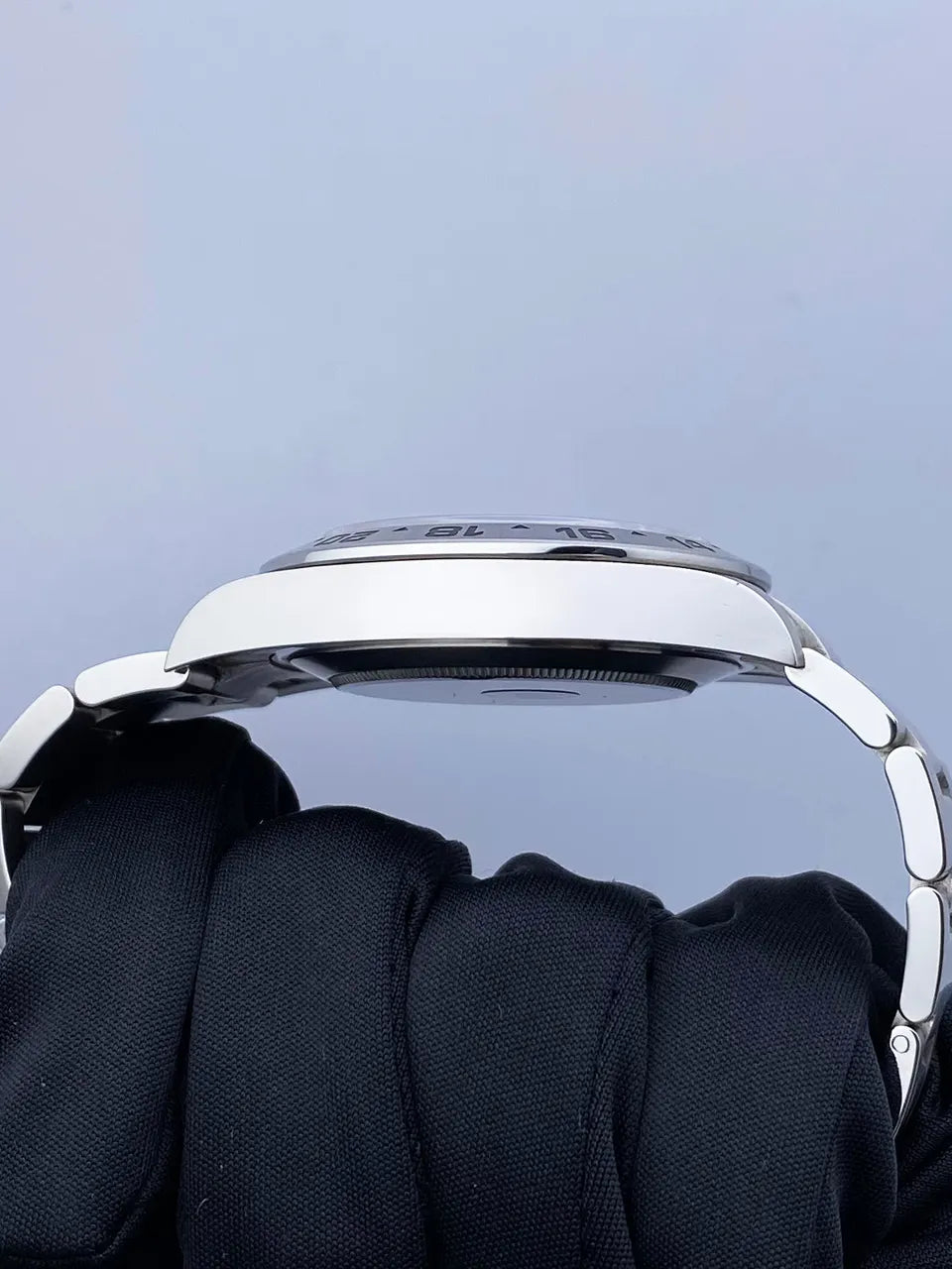 Rolex Explorer Ii - Hình 5